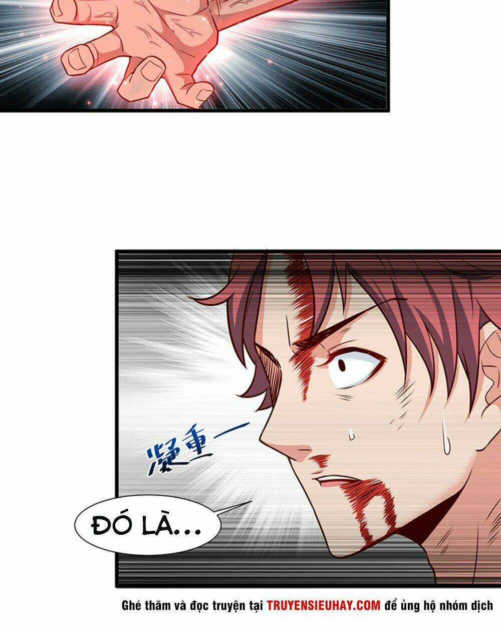 Khắc Kim Đại Lão - Chapter 5 - Trang 6