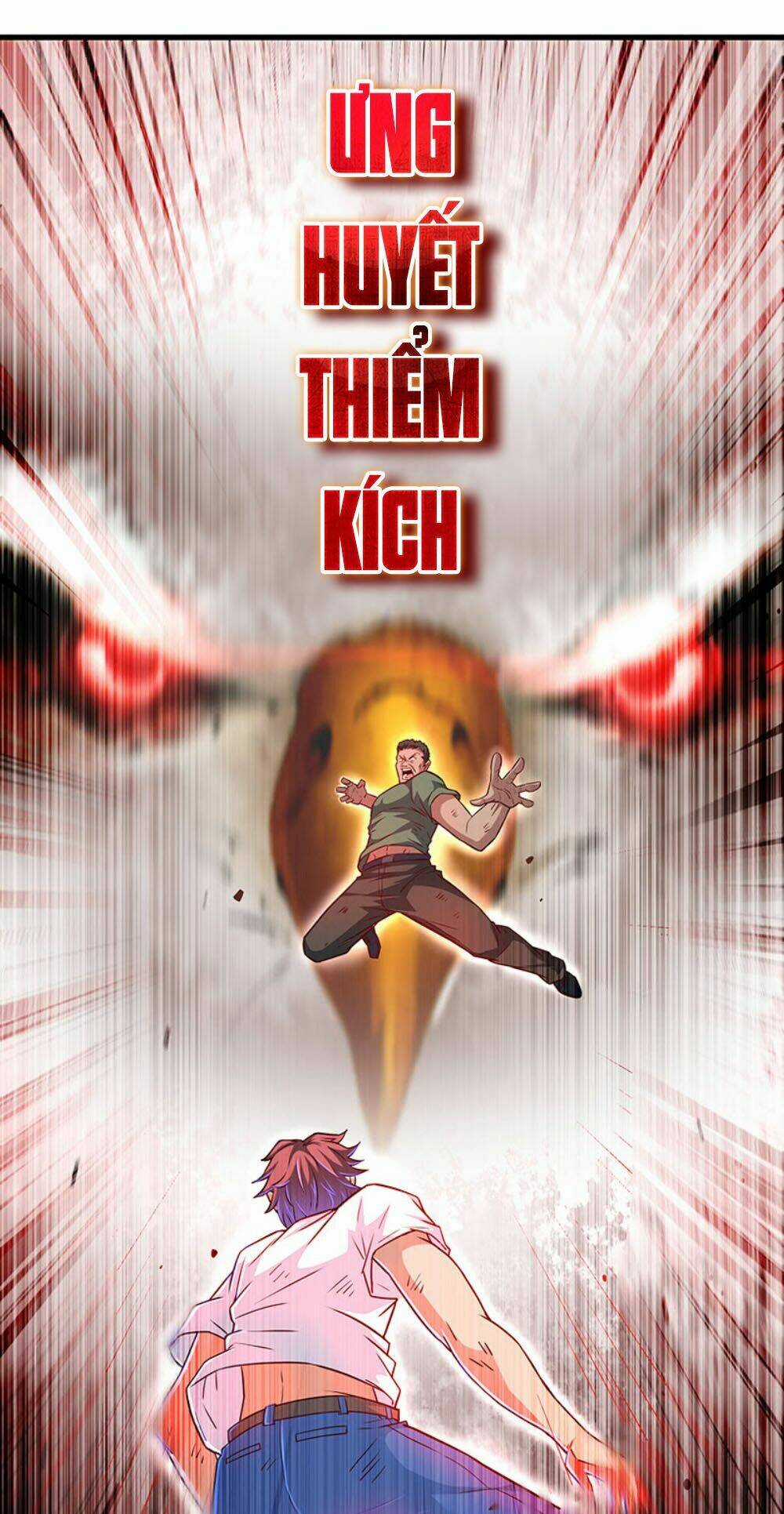 Khắc Kim Đại Lão - Chapter 5 - Trang 7