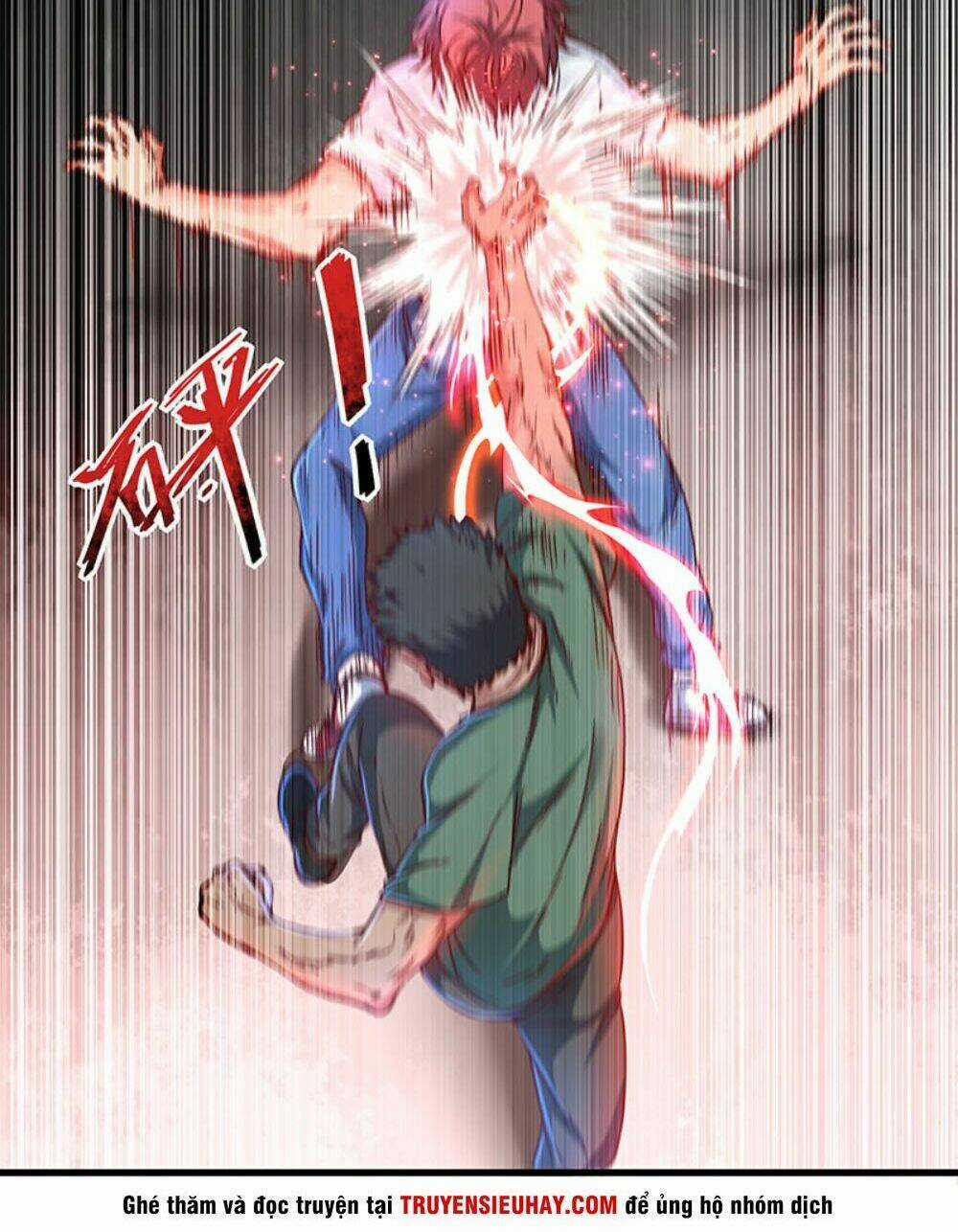 Khắc Kim Đại Lão - Chapter 5 - Trang 10