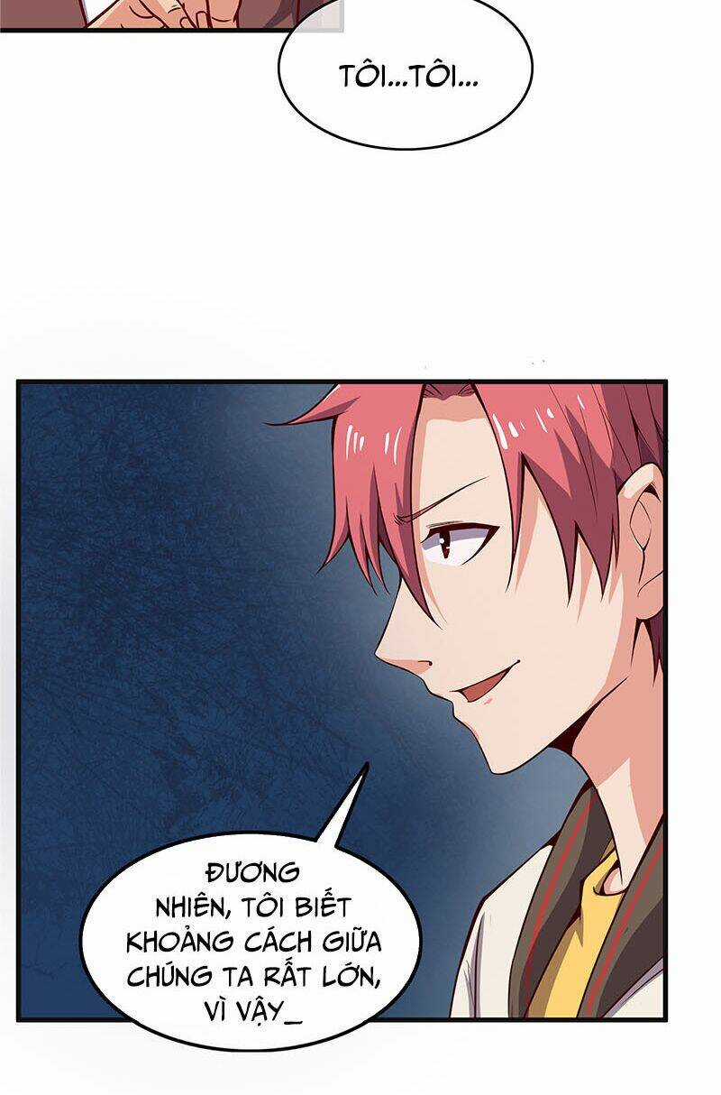 Khắc Kim Đại Lão - Chapter 50 - Trang 26