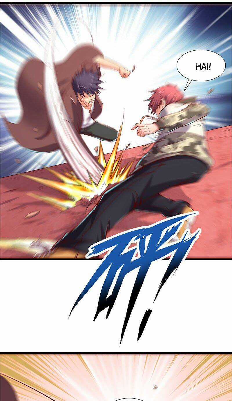 Khắc Kim Đại Lão - Chapter 50 - Trang 32