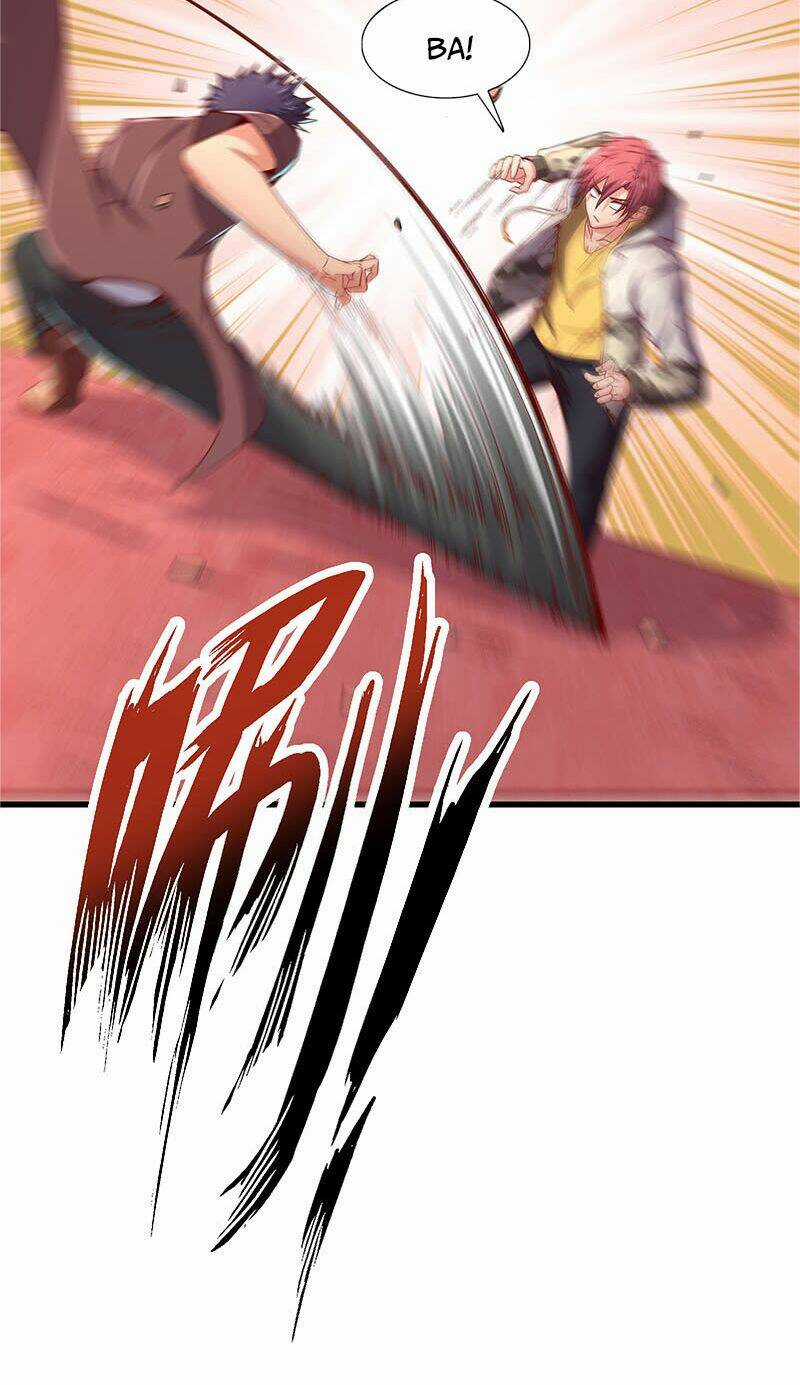 Khắc Kim Đại Lão - Chapter 50 - Trang 33