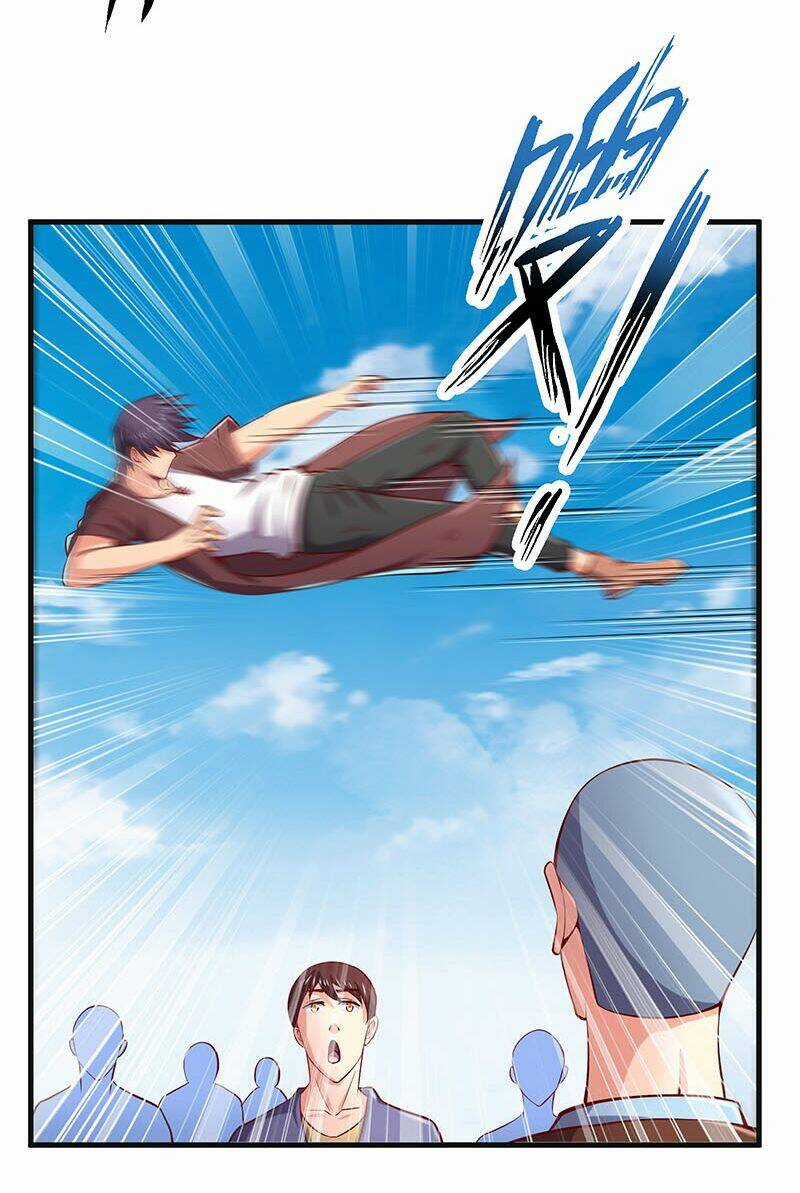 Khắc Kim Đại Lão - Chapter 50 - Trang 37