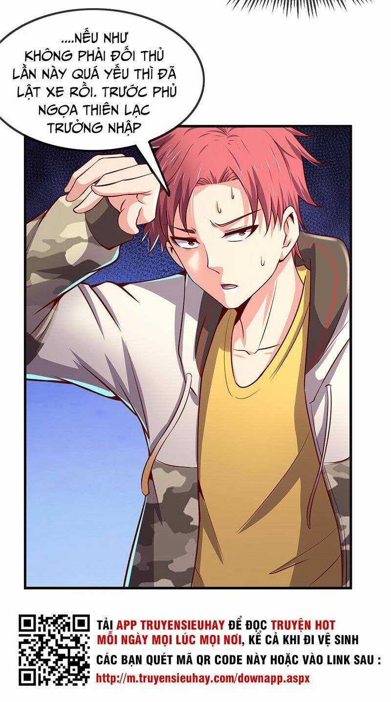 Khắc Kim Đại Lão - Chapter 50 - Trang 39