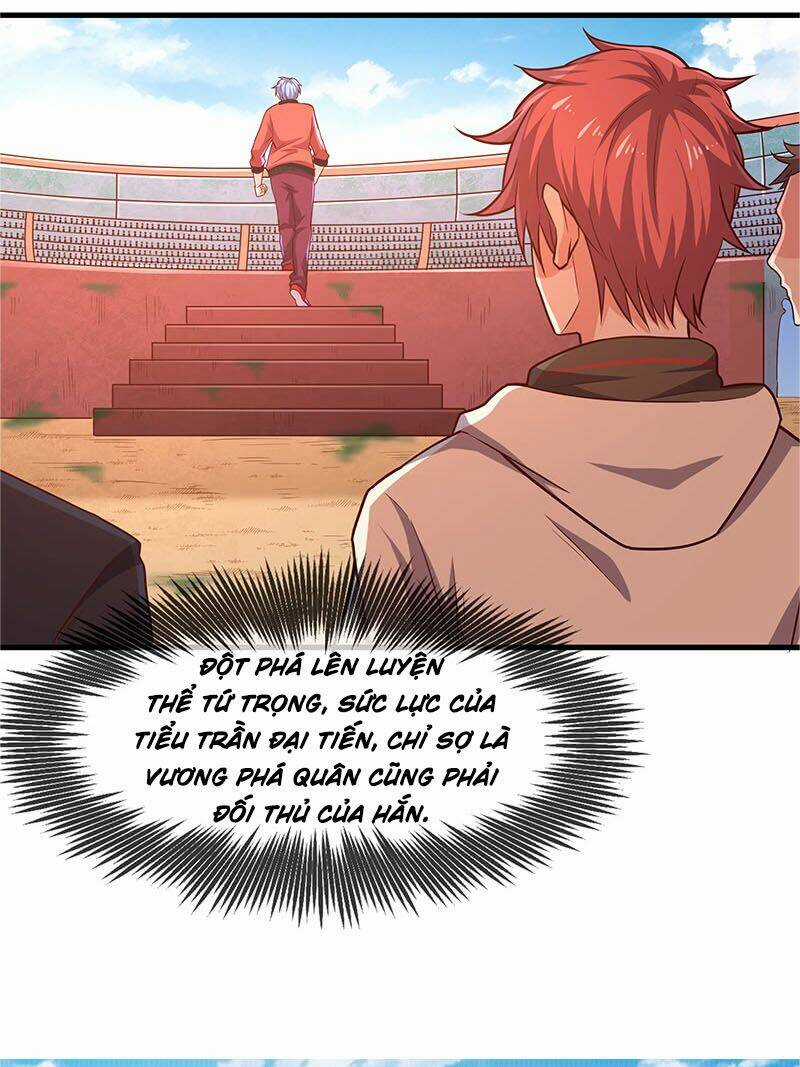 Khắc Kim Đại Lão - Chapter 50 - Trang 5