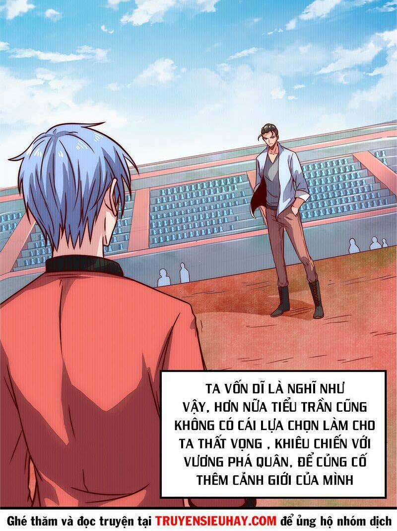 Khắc Kim Đại Lão - Chapter 50 - Trang 6