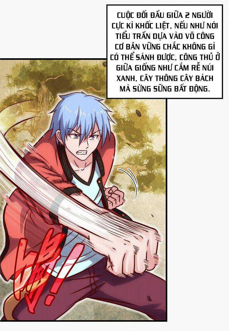 Khắc Kim Đại Lão - Chapter 50 - Trang 7