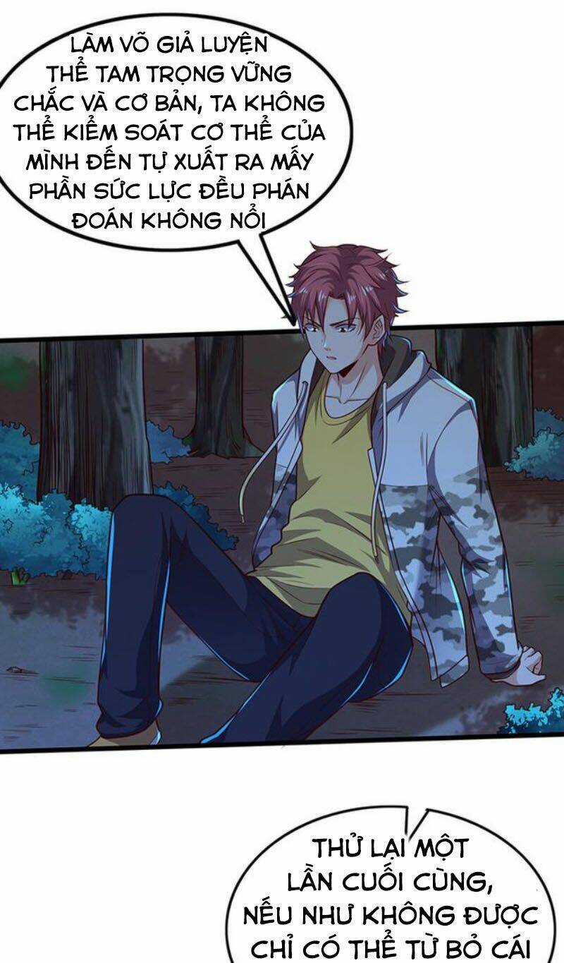 Khắc Kim Đại Lão - Chapter 51 - Trang 20