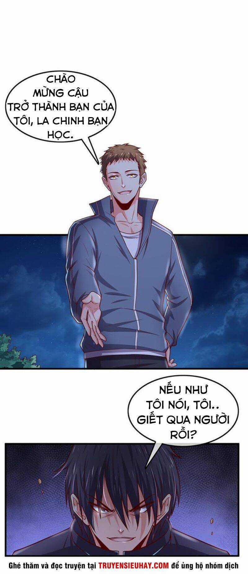 Khắc Kim Đại Lão - Chapter 51 - Trang 44