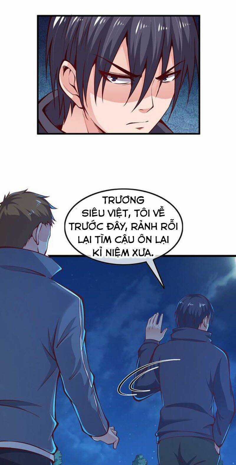Khắc Kim Đại Lão - Chapter 51 - Trang 47