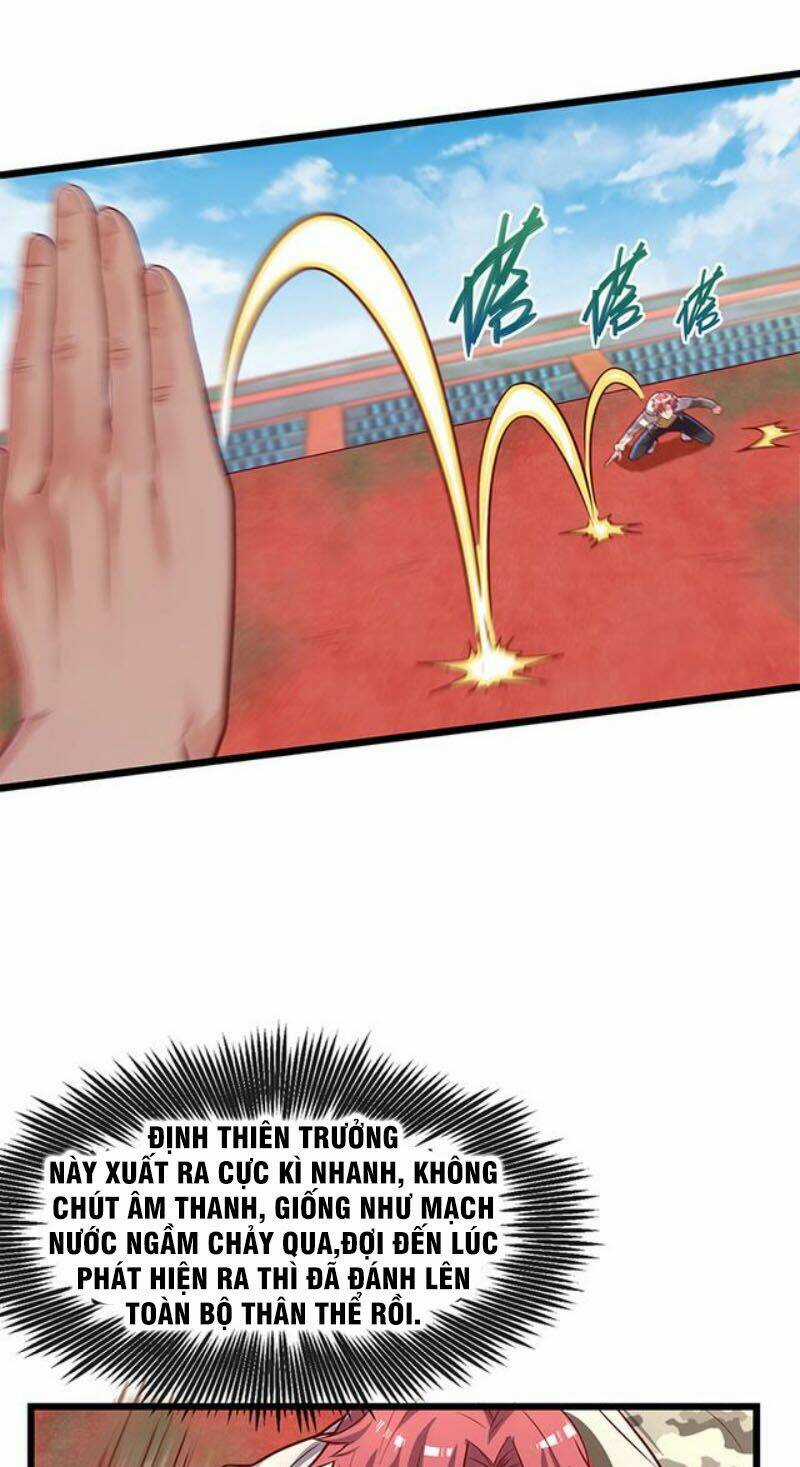 Khắc Kim Đại Lão - Chapter 52 - Trang 17