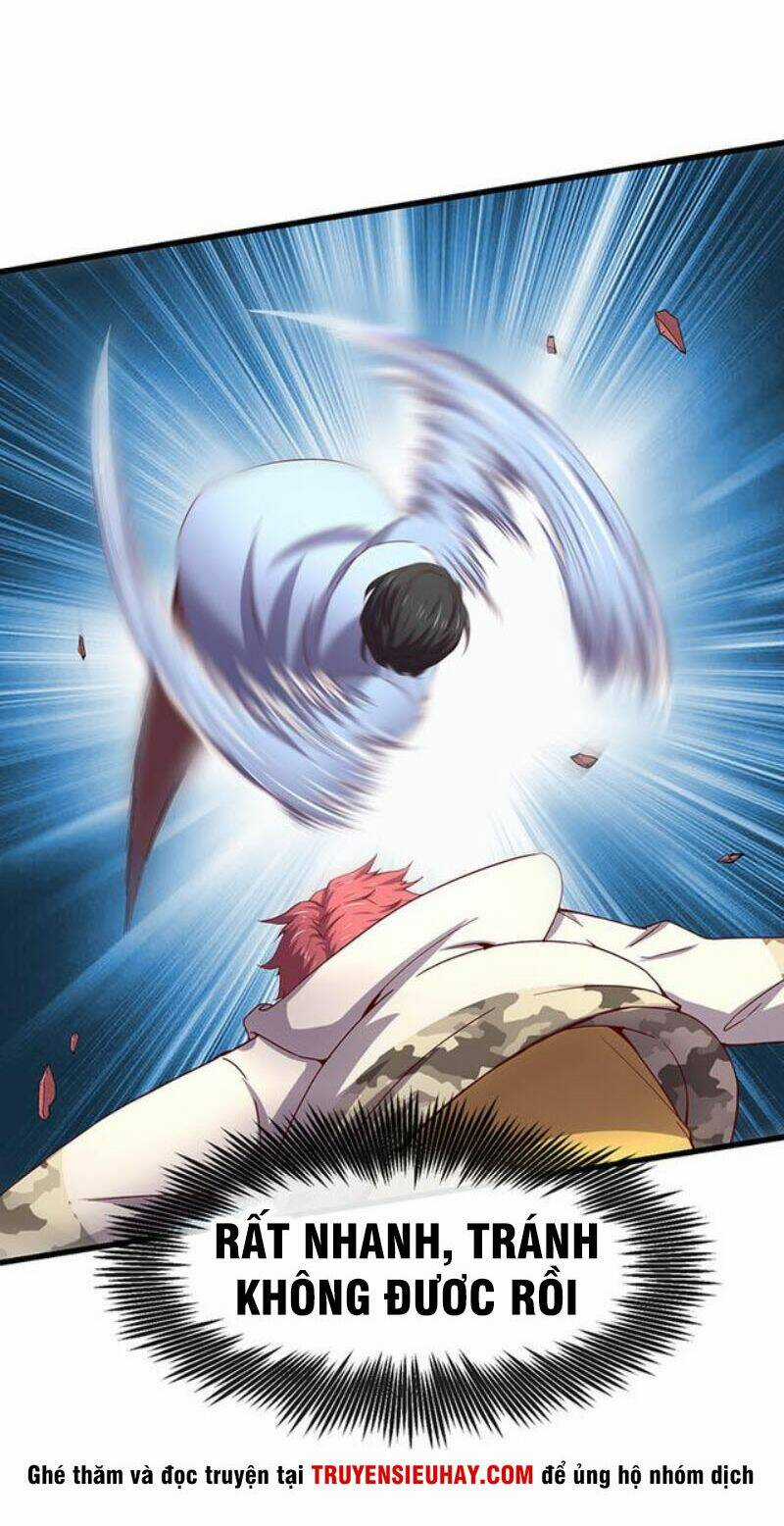 Khắc Kim Đại Lão - Chapter 52 - Trang 22