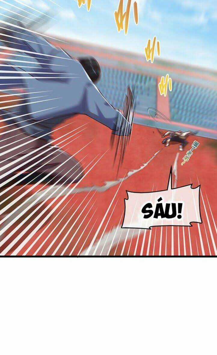 Khắc Kim Đại Lão - Chapter 52 - Trang 26
