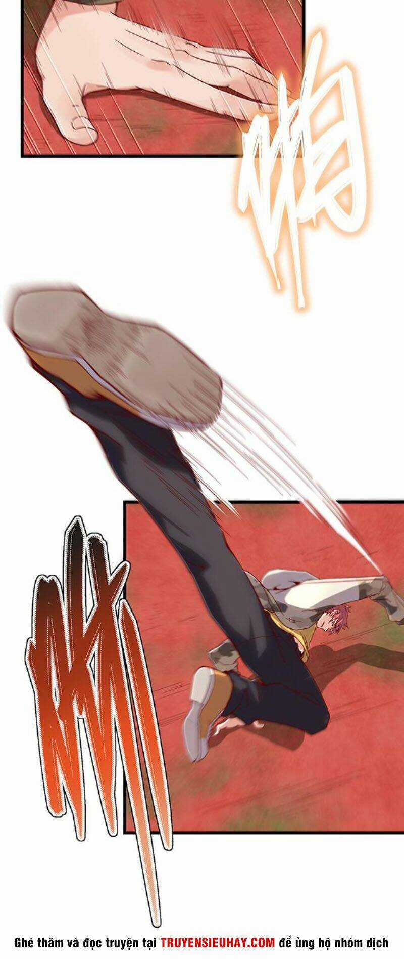 Khắc Kim Đại Lão - Chapter 52 - Trang 29
