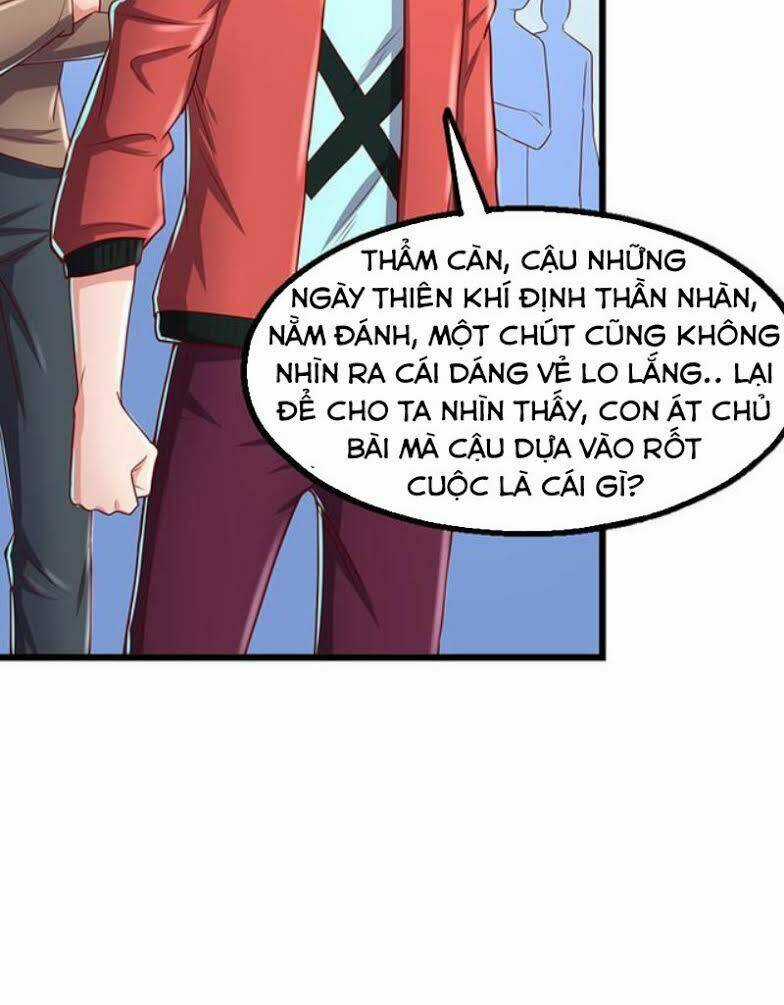 Khắc Kim Đại Lão - Chapter 52 - Trang 4