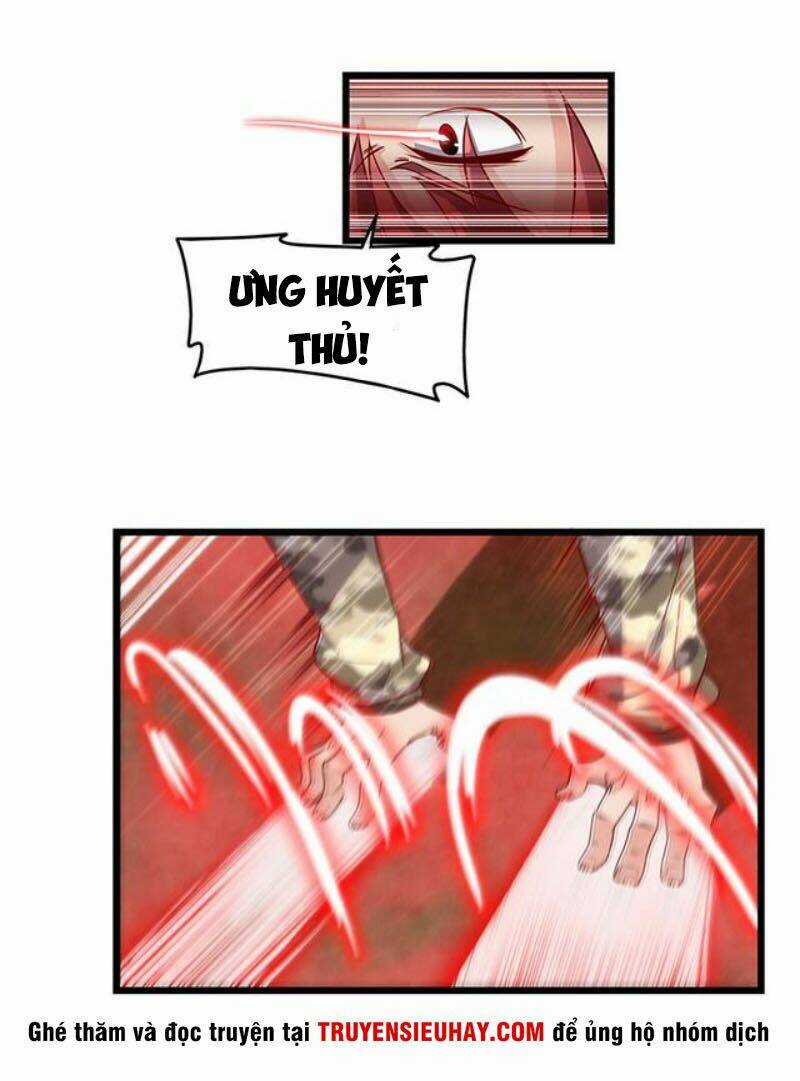 Khắc Kim Đại Lão - Chapter 52 - Trang 31