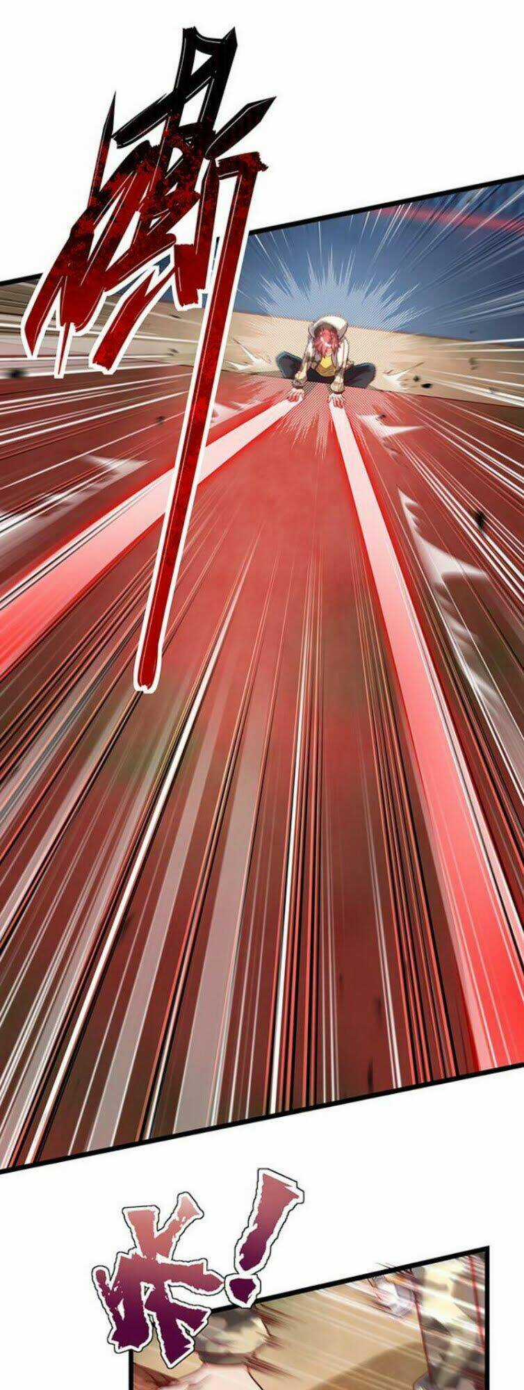 Khắc Kim Đại Lão - Chapter 52 - Trang 32