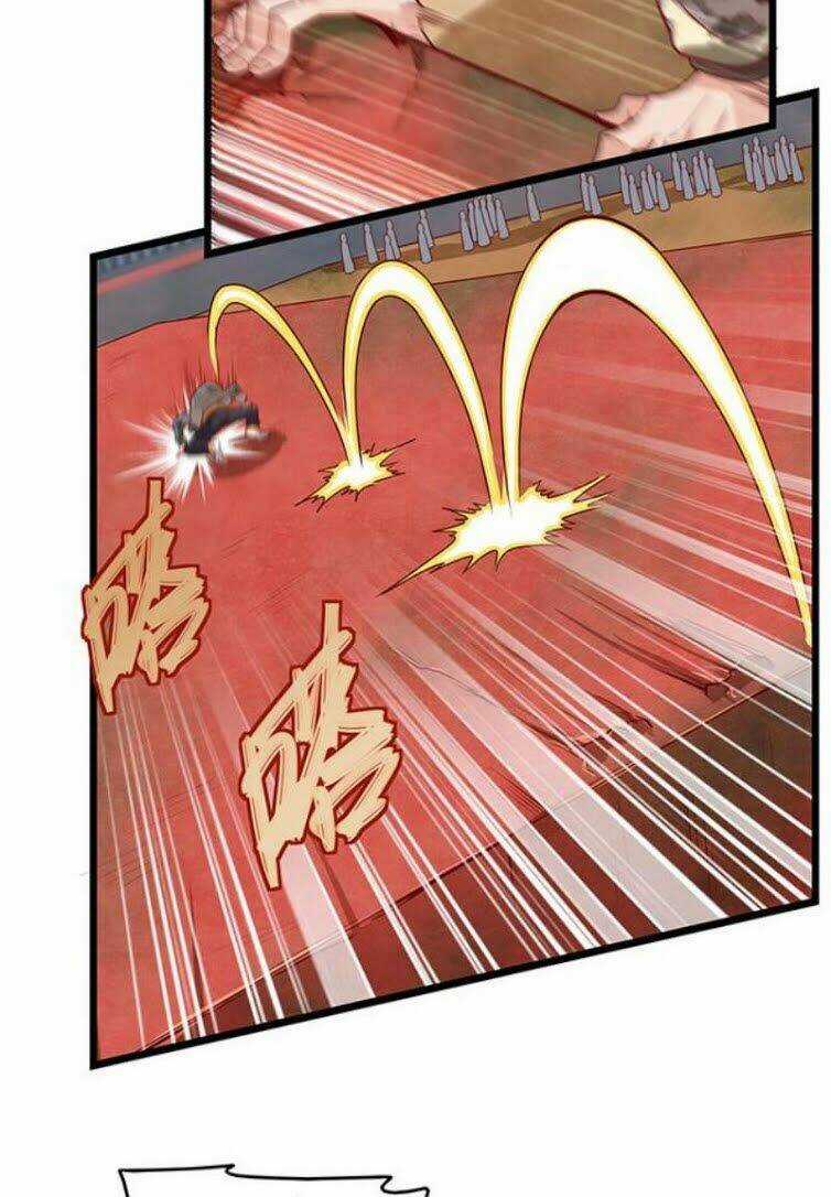 Khắc Kim Đại Lão - Chapter 52 - Trang 33