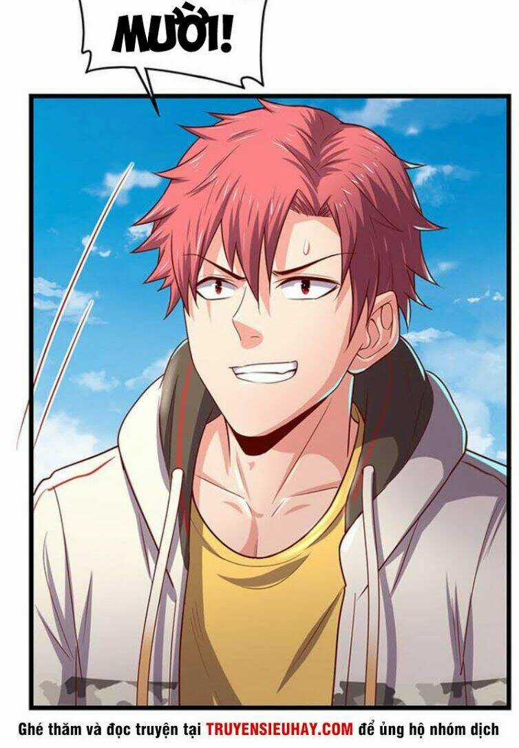 Khắc Kim Đại Lão - Chapter 52 - Trang 34