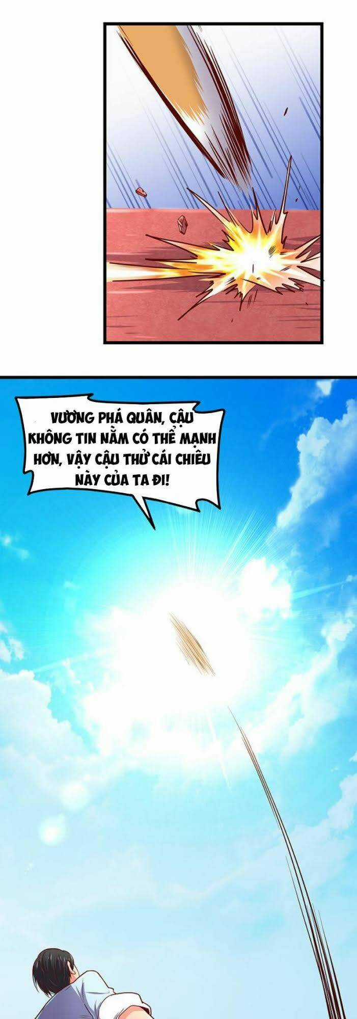 Khắc Kim Đại Lão - Chapter 52 - Trang 35