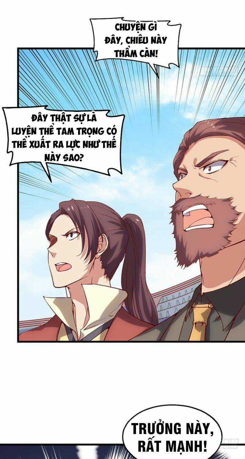 Khắc Kim Đại Lão - Chapter 52 - Trang 38