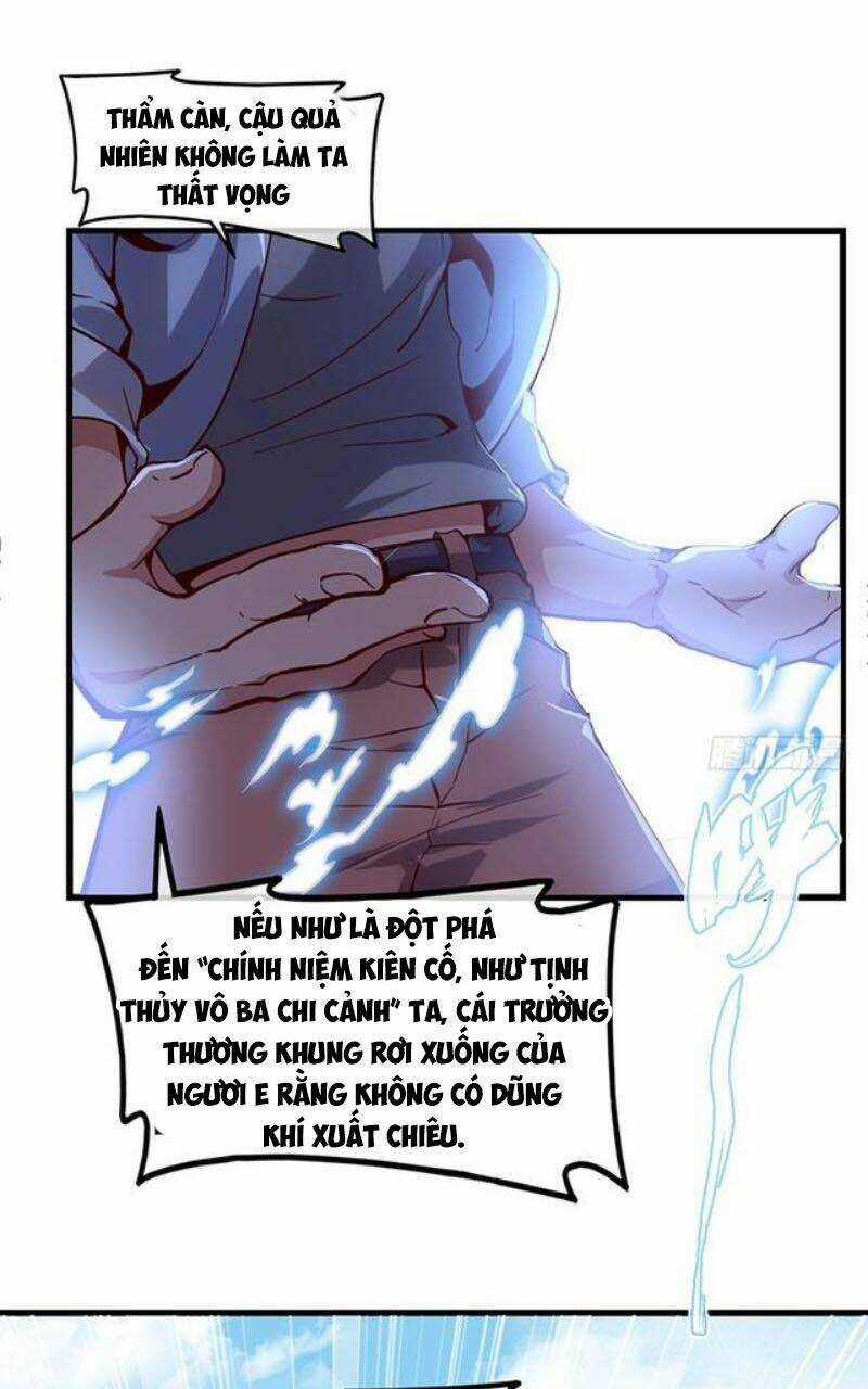 Khắc Kim Đại Lão - Chapter 52 - Trang 40