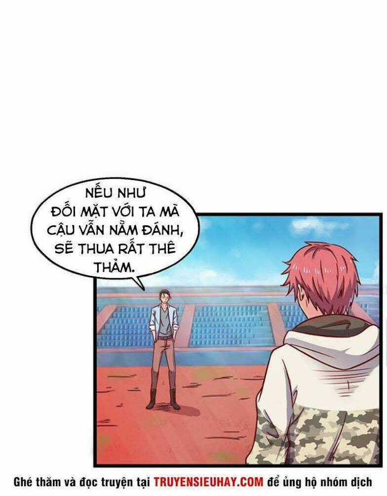 Khắc Kim Đại Lão - Chapter 52 - Trang 5