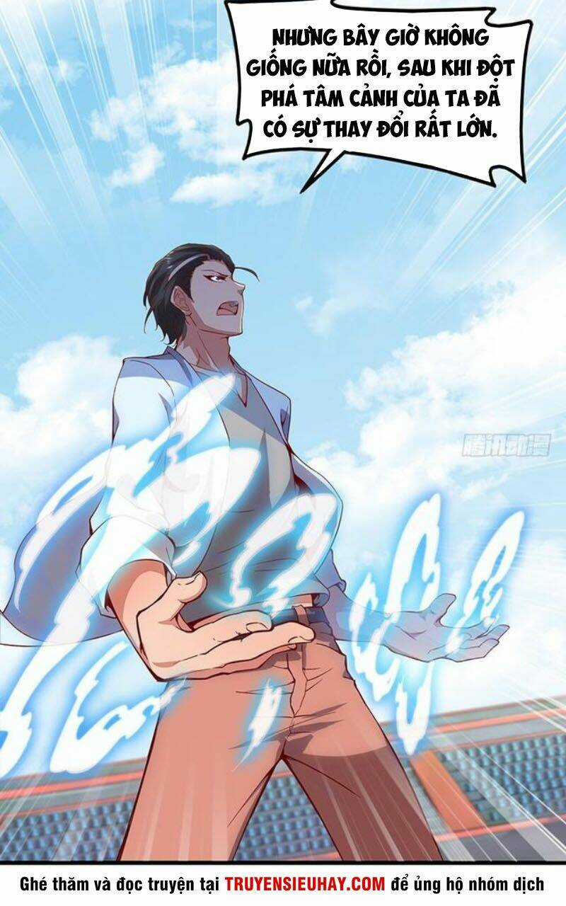 Khắc Kim Đại Lão - Chapter 52 - Trang 41