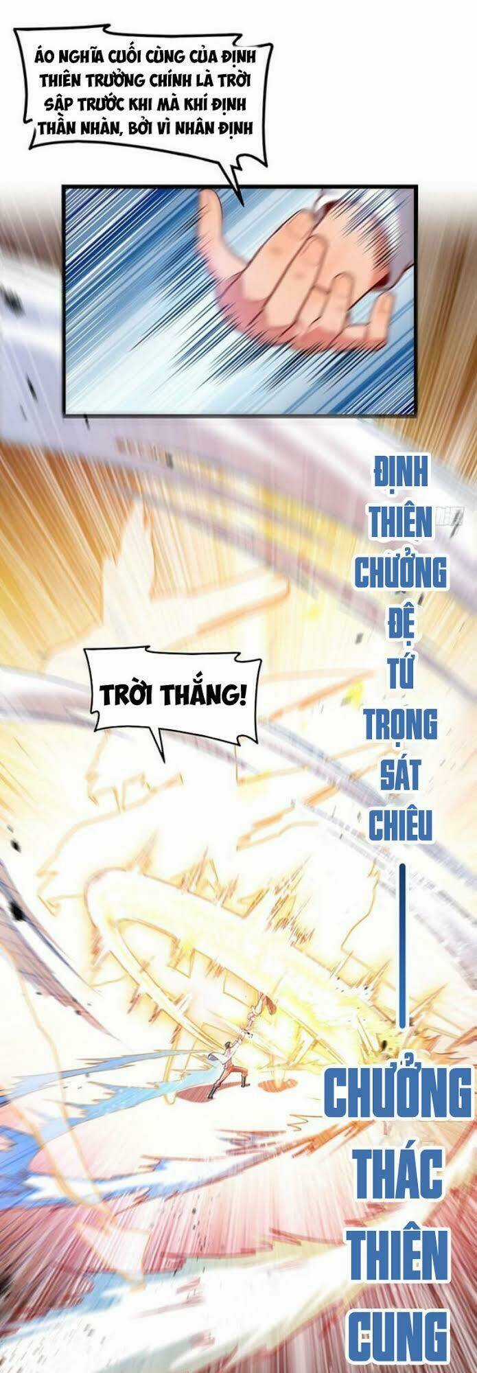 Khắc Kim Đại Lão - Chapter 52 - Trang 42