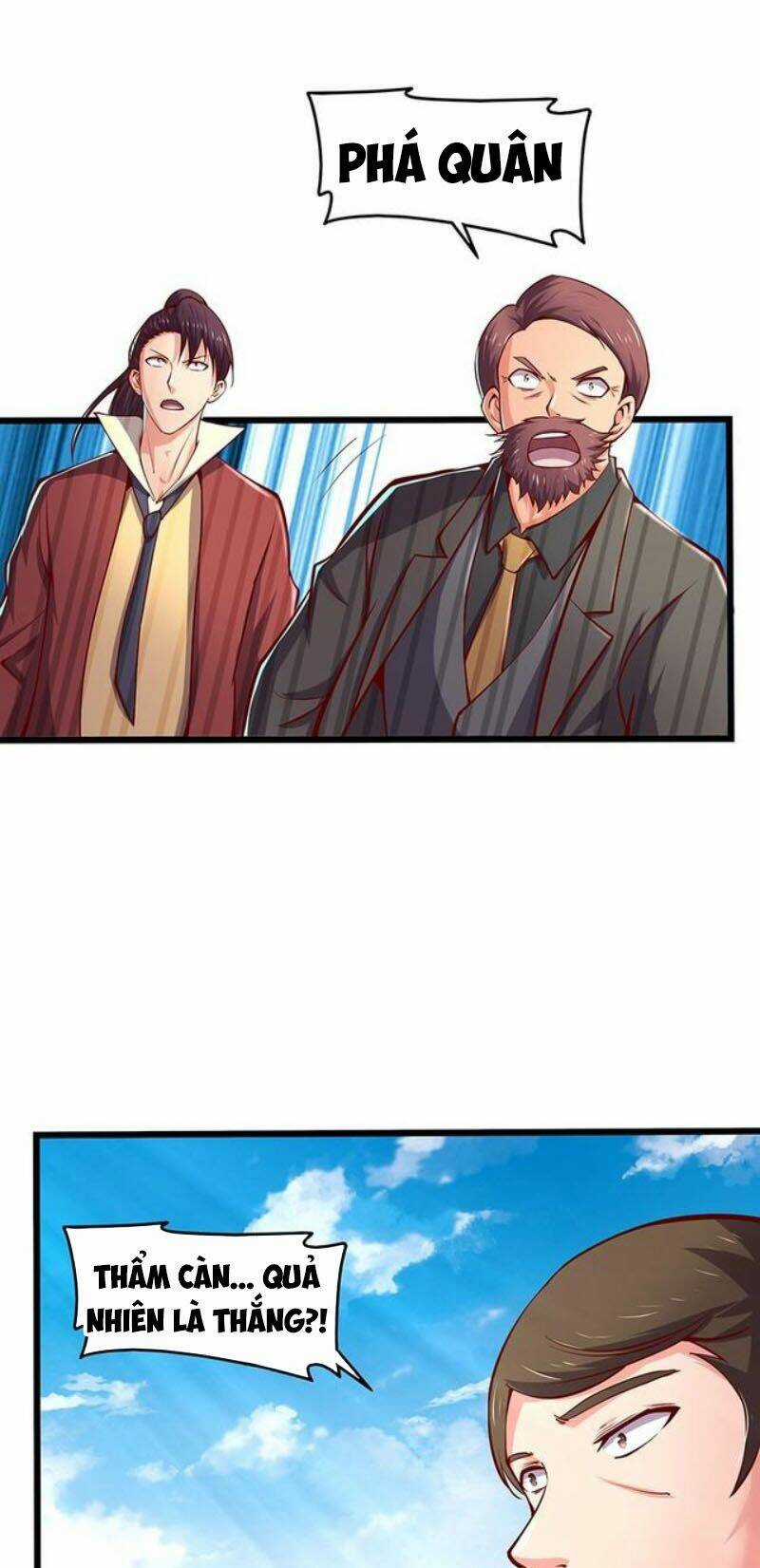 Khắc Kim Đại Lão - Chapter 52 - Trang 45