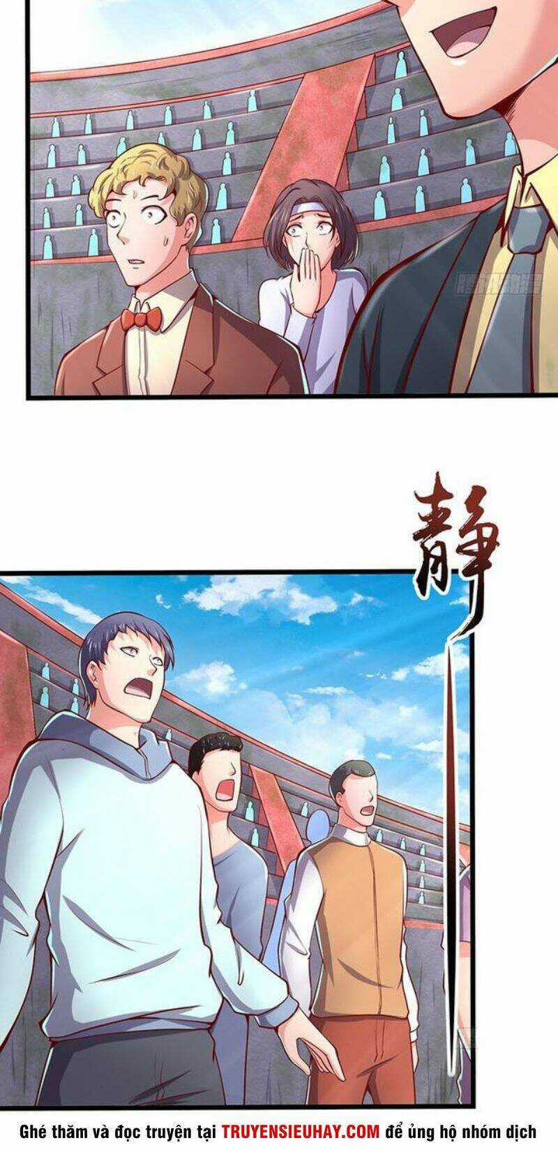 Khắc Kim Đại Lão - Chapter 52 - Trang 46