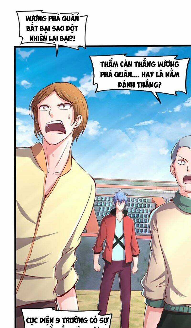 Khắc Kim Đại Lão - Chapter 52 - Trang 47