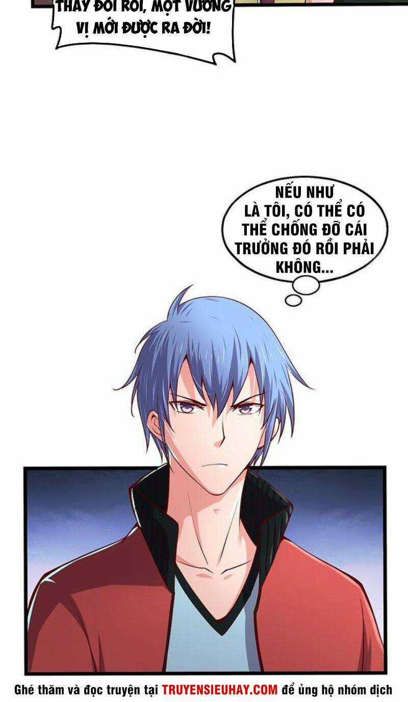 Khắc Kim Đại Lão - Chapter 52 - Trang 48