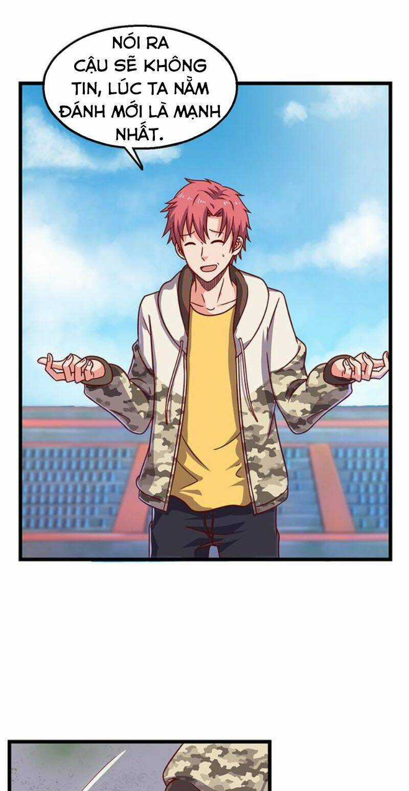 Khắc Kim Đại Lão - Chapter 52 - Trang 6