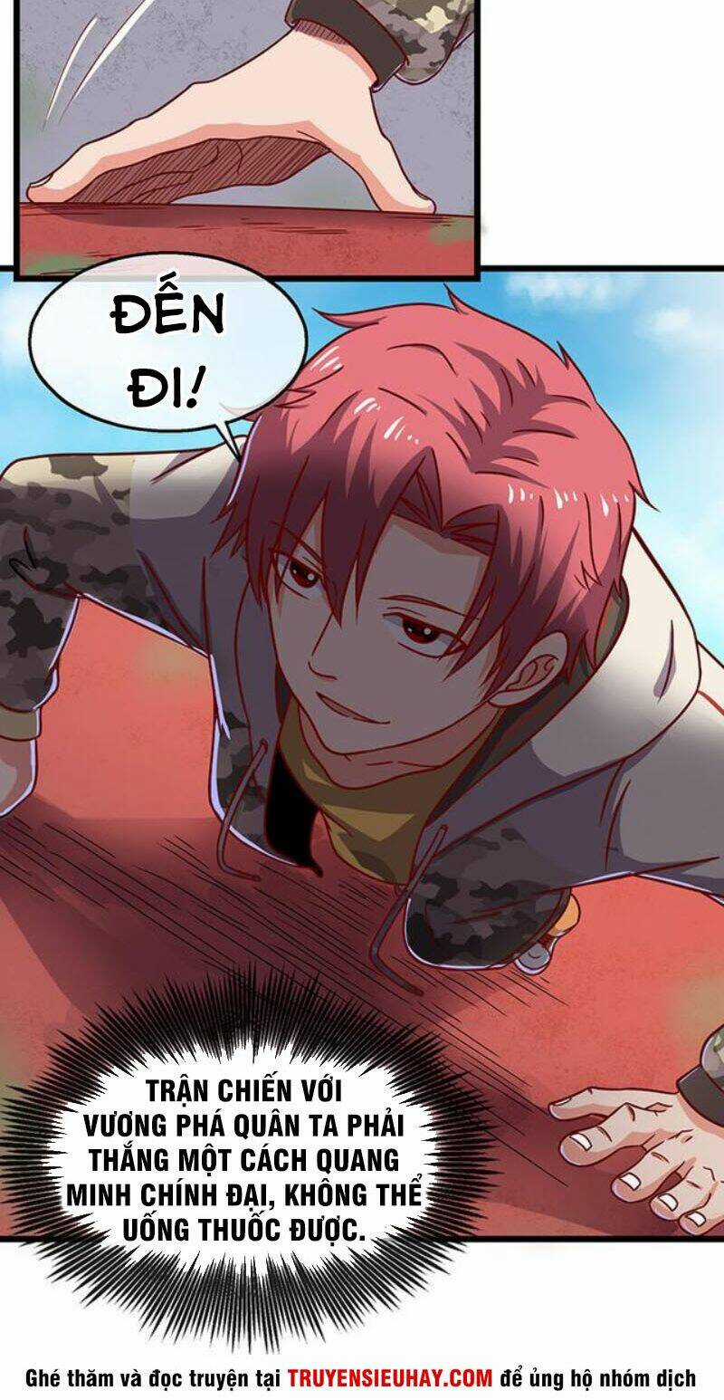 Khắc Kim Đại Lão - Chapter 52 - Trang 7