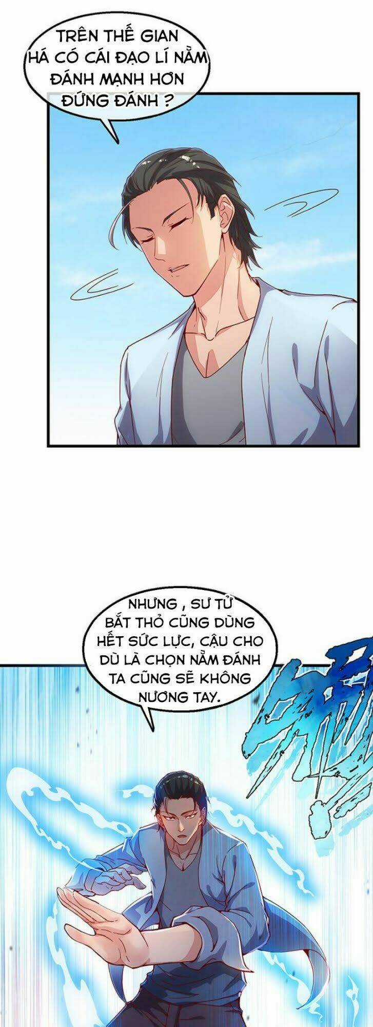 Khắc Kim Đại Lão - Chapter 52 - Trang 10