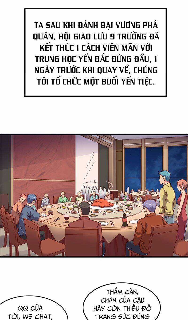 Khắc Kim Đại Lão - Chapter 53 - Trang 1