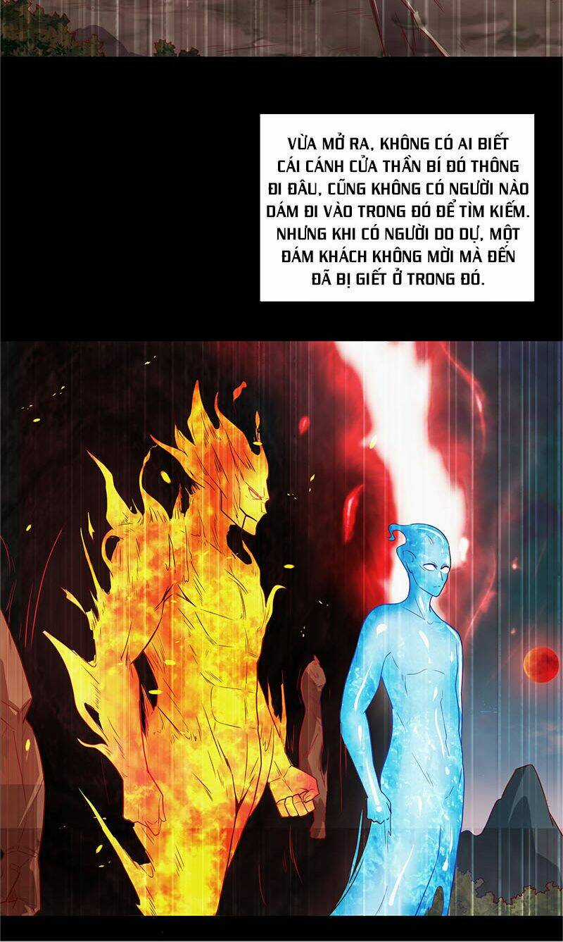 Khắc Kim Đại Lão - Chapter 53 - Trang 17