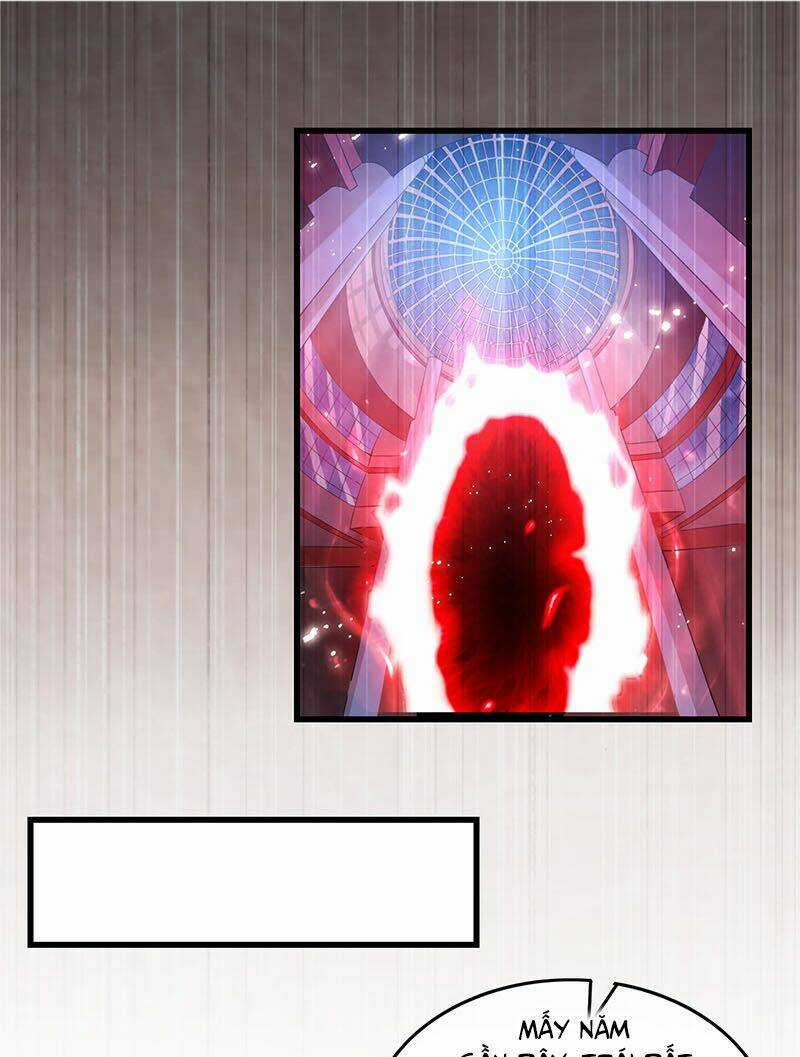 Khắc Kim Đại Lão - Chapter 53 - Trang 22