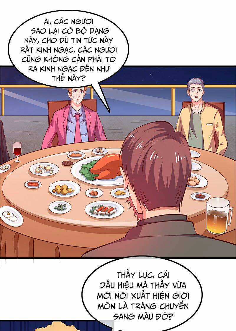 Khắc Kim Đại Lão - Chapter 53 - Trang 26