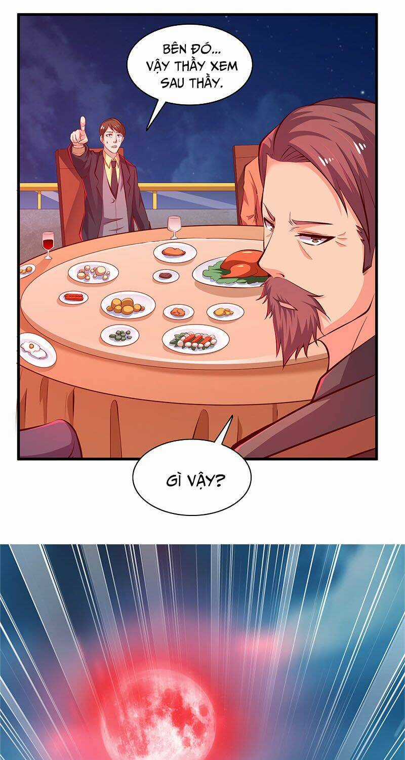 Khắc Kim Đại Lão - Chapter 53 - Trang 28