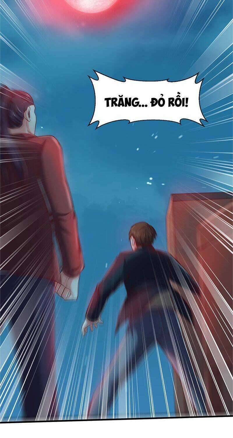 Khắc Kim Đại Lão - Chapter 53 - Trang 29