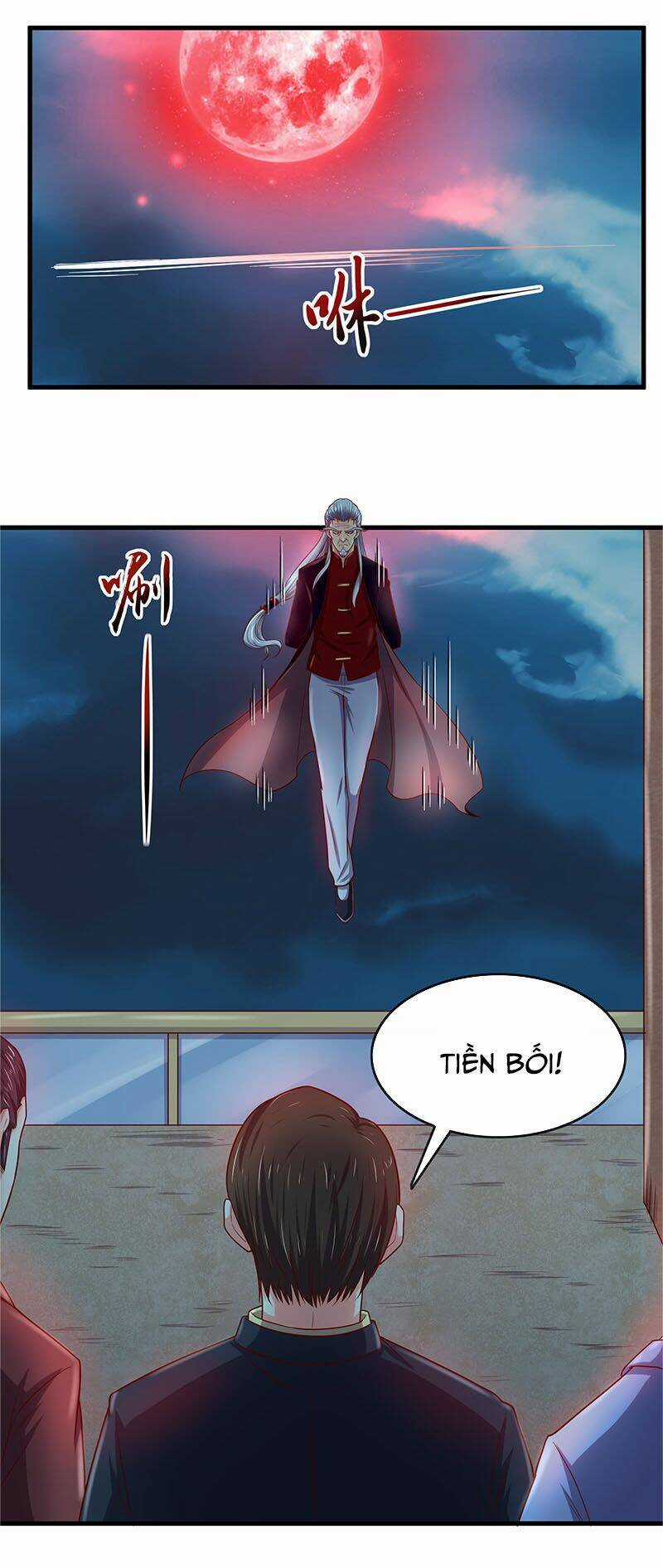 Khắc Kim Đại Lão - Chapter 53 - Trang 30