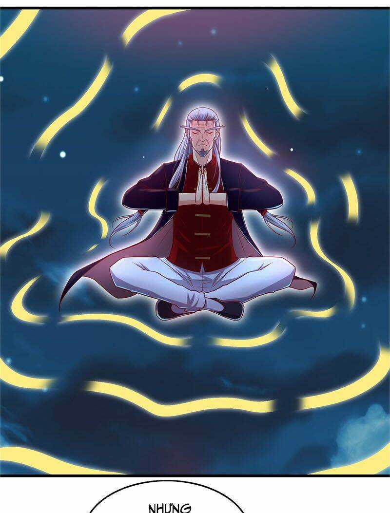 Khắc Kim Đại Lão - Chapter 53 - Trang 33