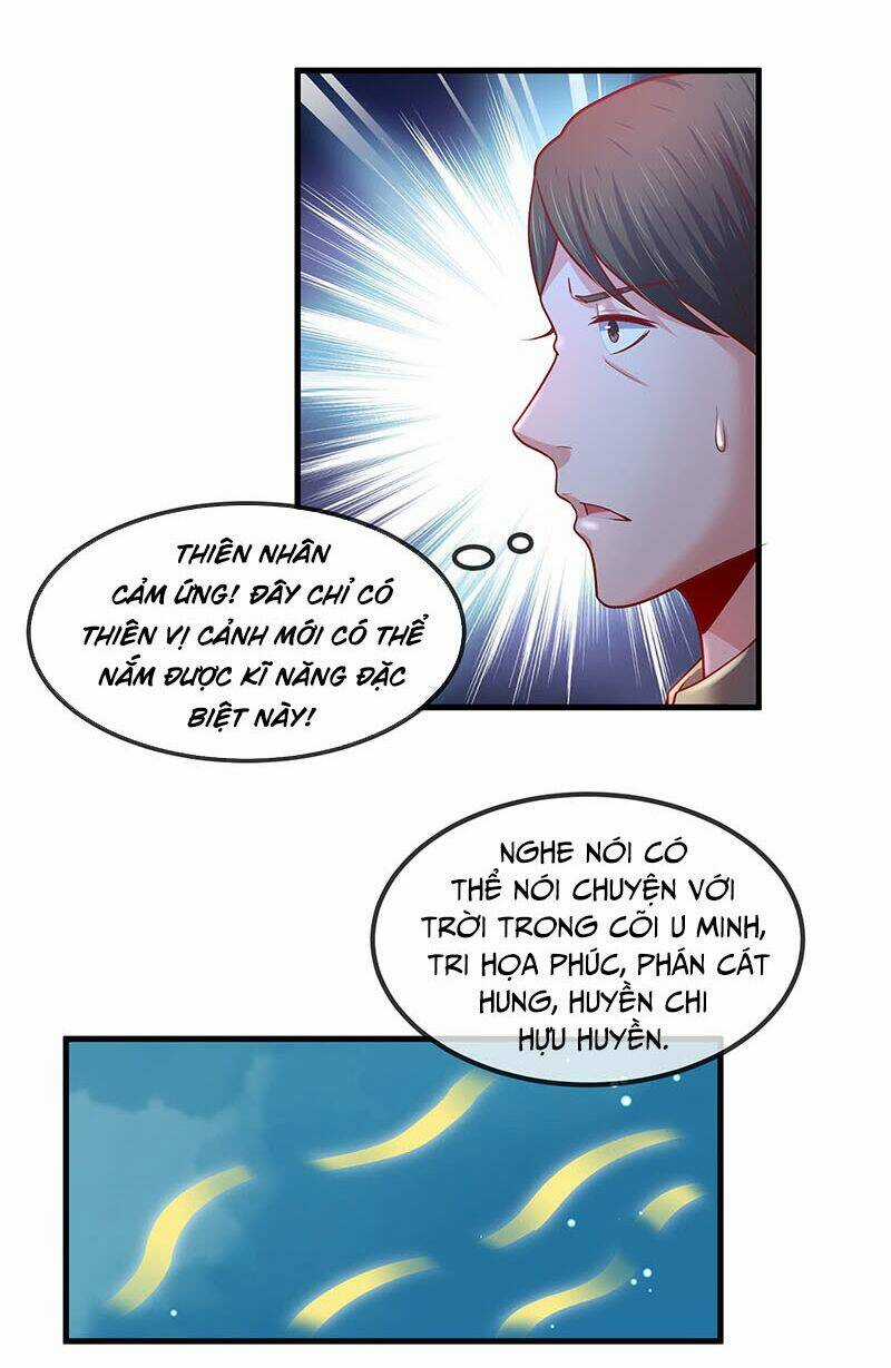 Khắc Kim Đại Lão - Chapter 53 - Trang 36