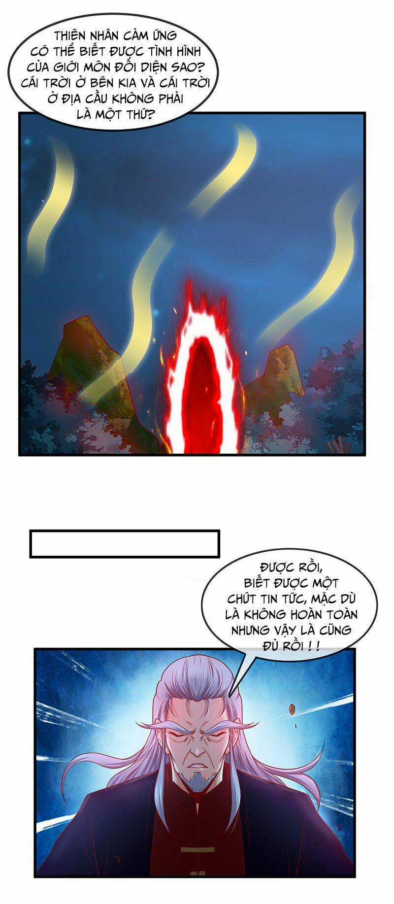 Khắc Kim Đại Lão - Chapter 53 - Trang 37