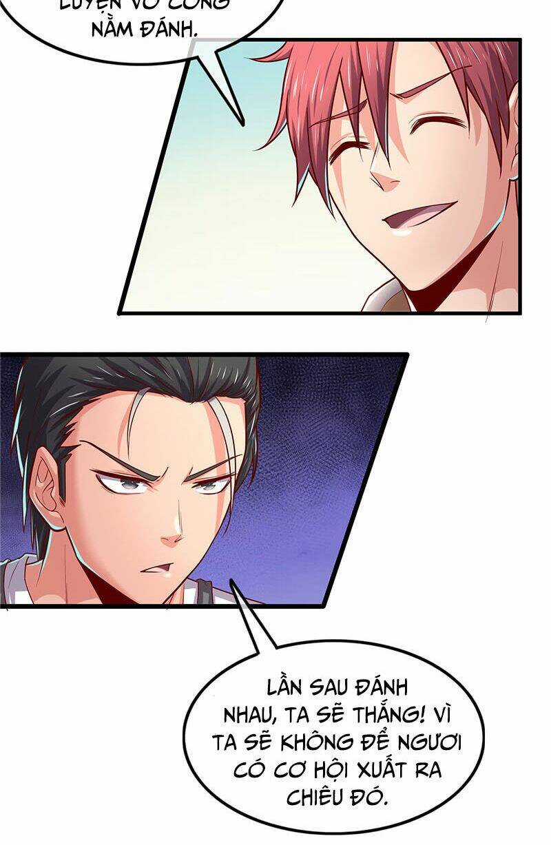 Khắc Kim Đại Lão - Chapter 53 - Trang 5