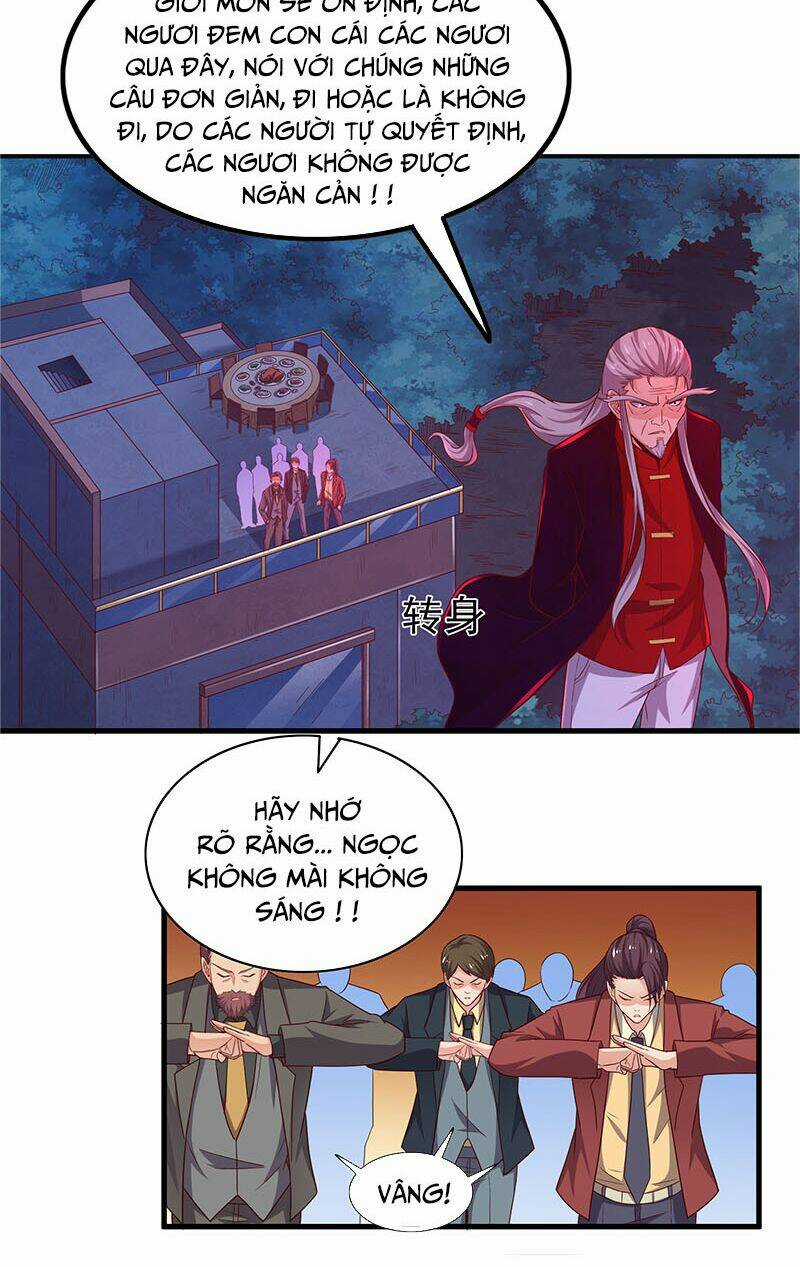 Khắc Kim Đại Lão - Chapter 53 - Trang 41