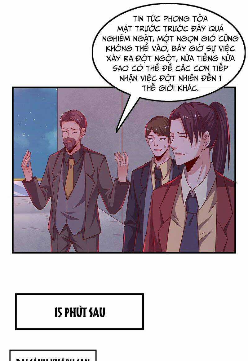 Khắc Kim Đại Lão - Chapter 53 - Trang 42