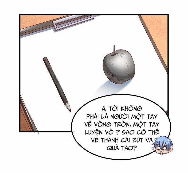 Khắc Kim Đại Lão - Chapter 53 - Trang 47